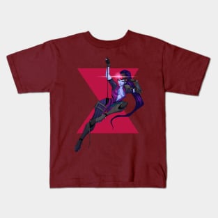 Widowmaker Kids T-Shirt